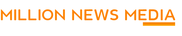 Million News Media Logo